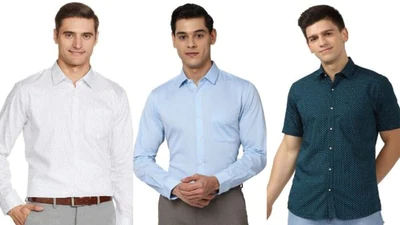 How to buy mens shirts like a pro 