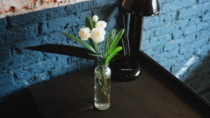 Creative Ways to Use Plastic Flower Vases