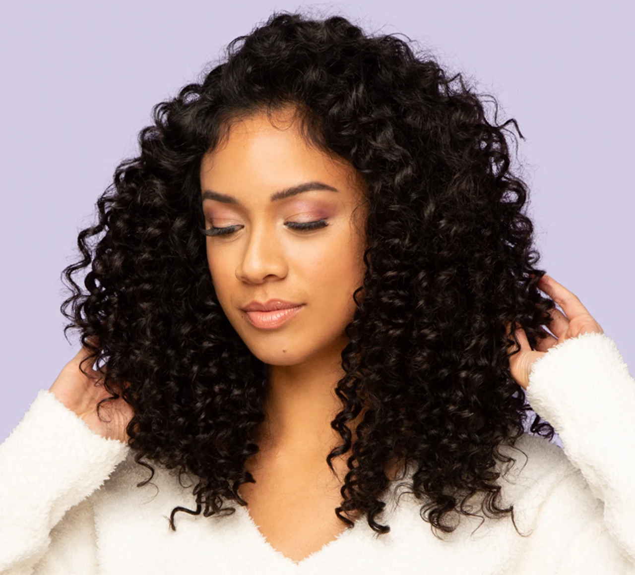 Get Ready to Be Fabulous with 18 inch Wave length