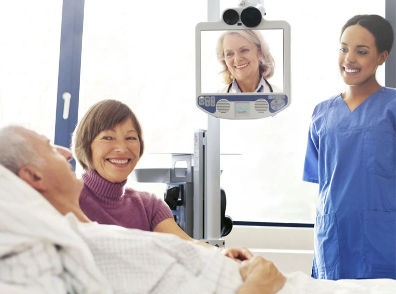 Telemedicine and Other Disruptive Innovations in Health Care System