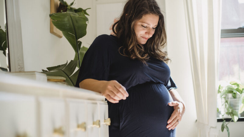 6 Steps You Can Take to Minimize Autism Risk During Pregnancy