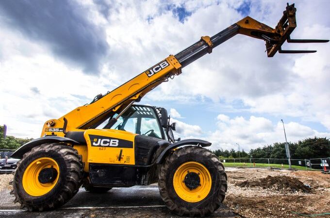 Your Guide to Exceptional Plant Hire in Huddersfield