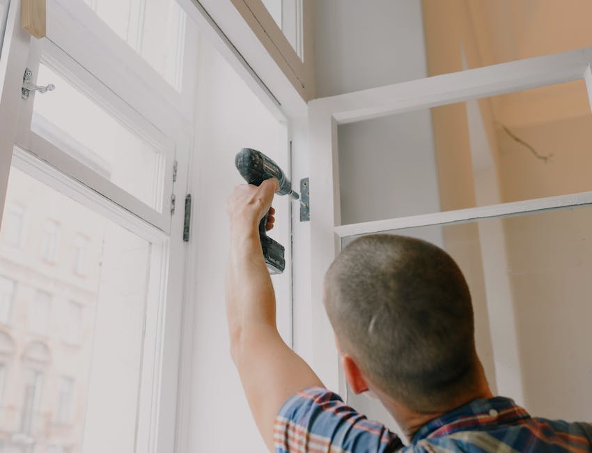 Cracks, Seals, and Squeaks: A Window Repair Handbook for Homeowners