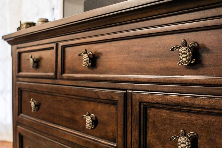 Multiple Antique Cabinet Pulls From Which You Pick Your Own Style