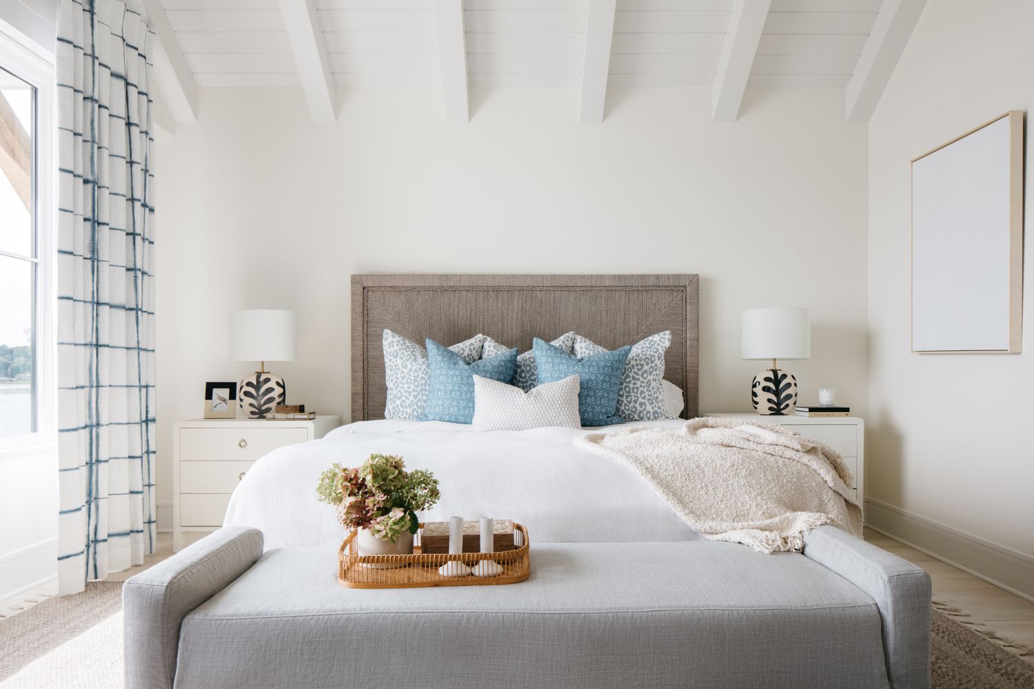 Embracing Cozy Nights: The Quest for the Best Bedding in the UK with Natural Wool Bedding