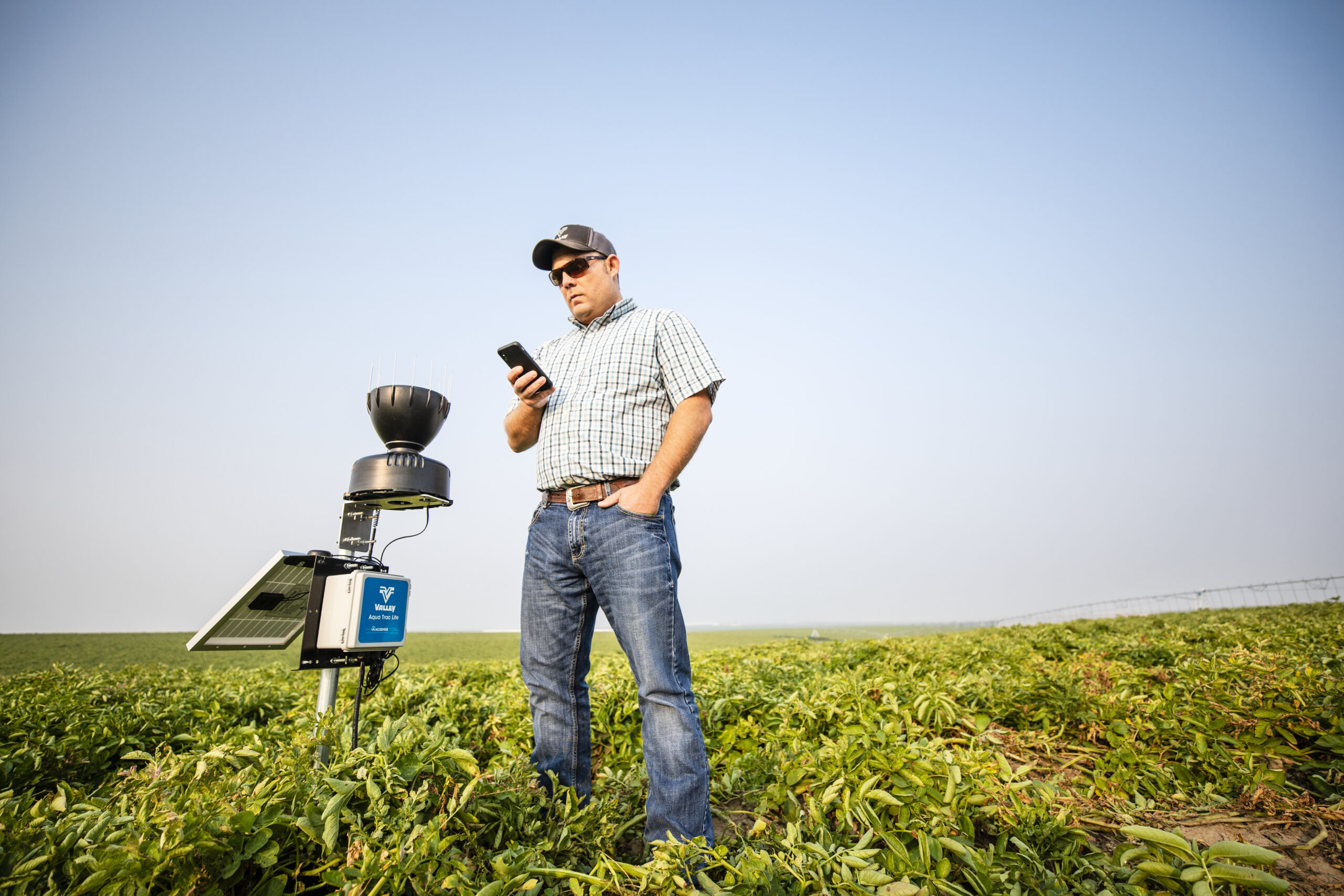 MAXIMIZING IRRIGATION EFFICIENCY: TIPS AND TRICKS FROM PUMP EXPERTS