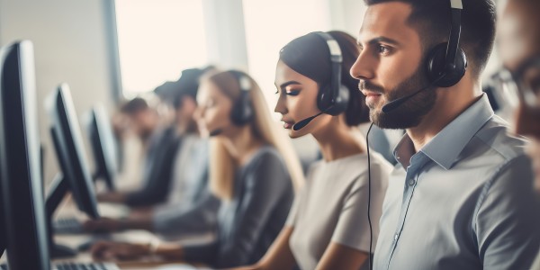 Navigating Market Dynamics with Specialized Outbound Call Center Services