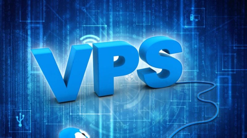 Navigating the Digital World Safely: Exploring the Key Features of Anonymous VPS Hosting