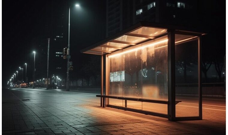 How Bus Shelters Enhance Public Transportation Infrastructure in Cities