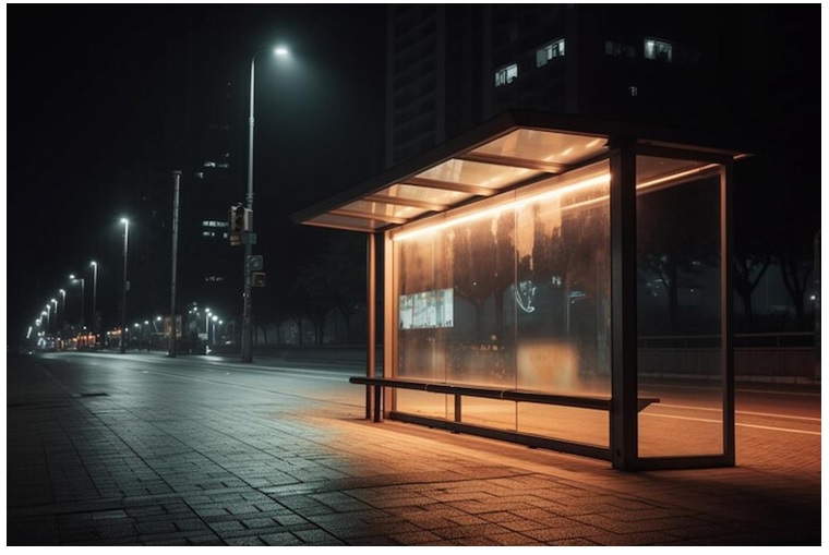 How Bus Shelters Enhance Public Transportation Infrastructure in Cities
