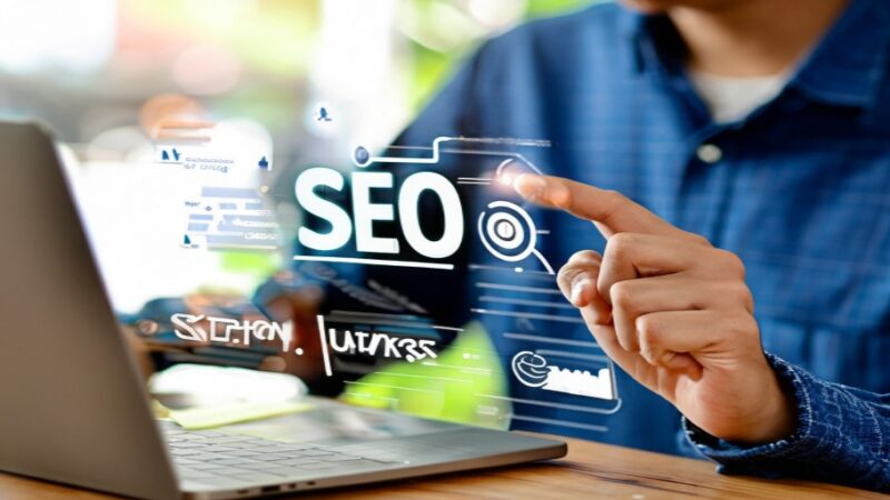 Unleashing the Power of SEO for Moving Companies