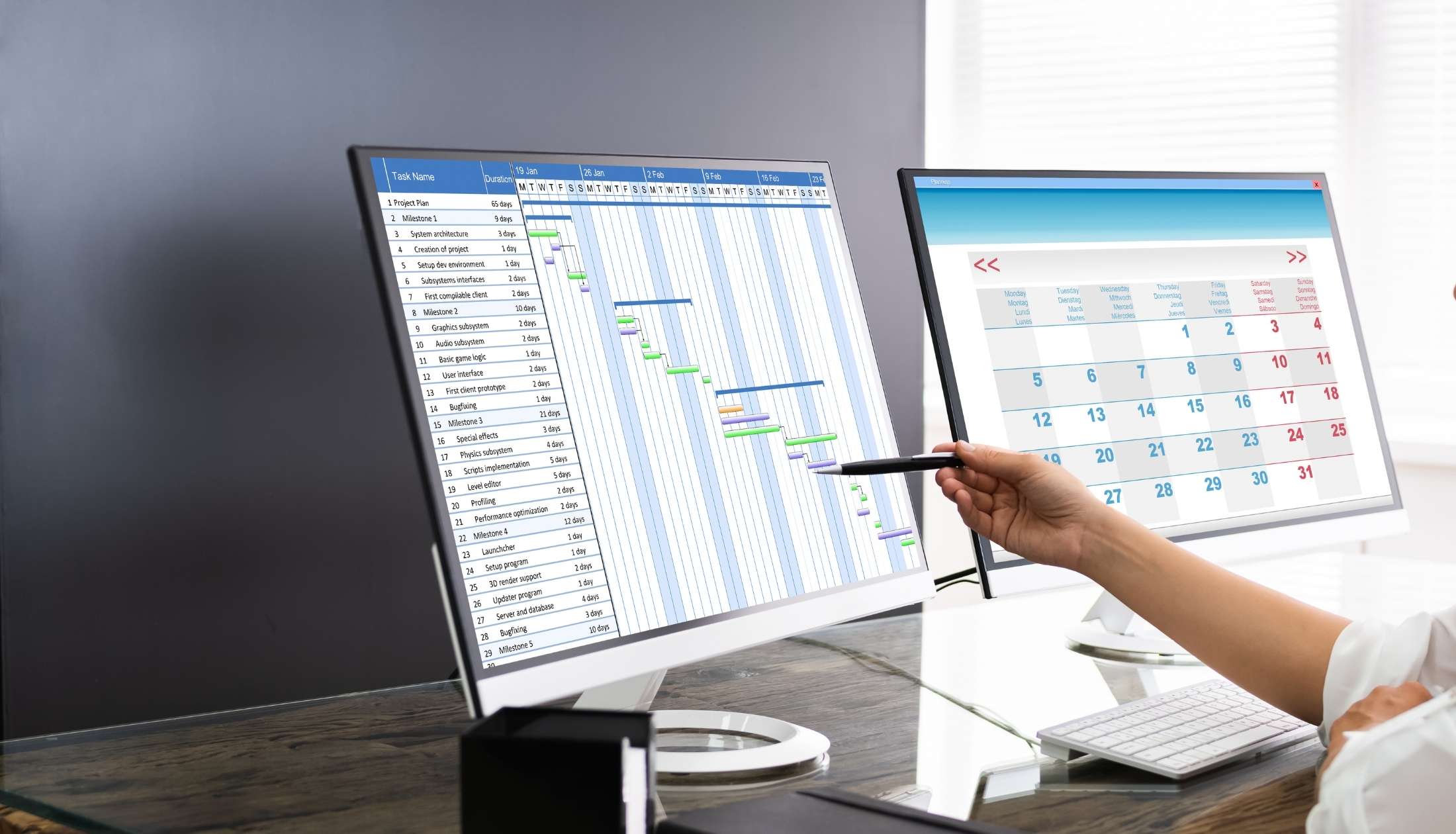 Top 8 Employee Screen Monitoring Software: Enhancing Productivity and Security