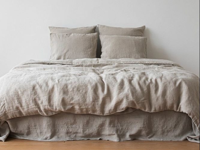 A comprehensive guide to understanding the benefits of linen bedding