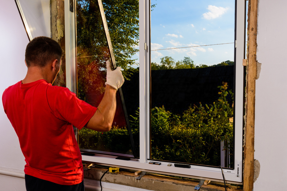 Expert Double Glazing Services in Beckenham