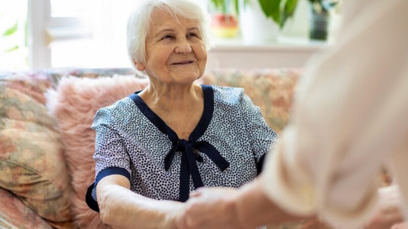 Adapting Care for Dementia Patients