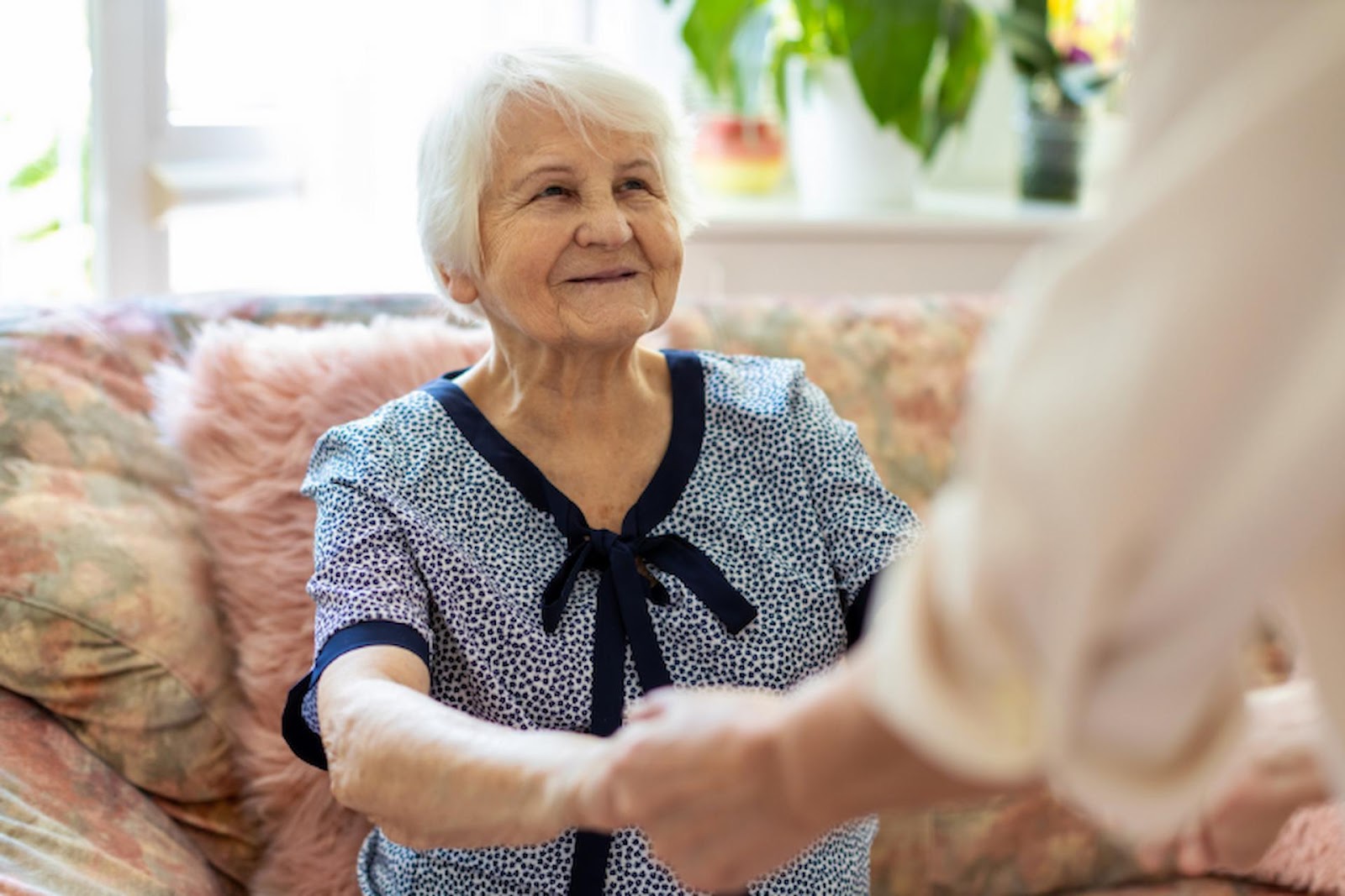 Adapting Care for Dementia Patients