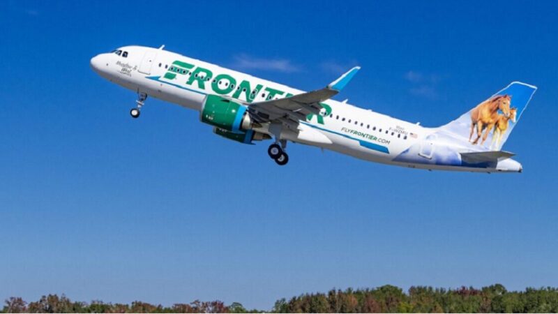 Everything You Need to Know Before You Fly Frontier