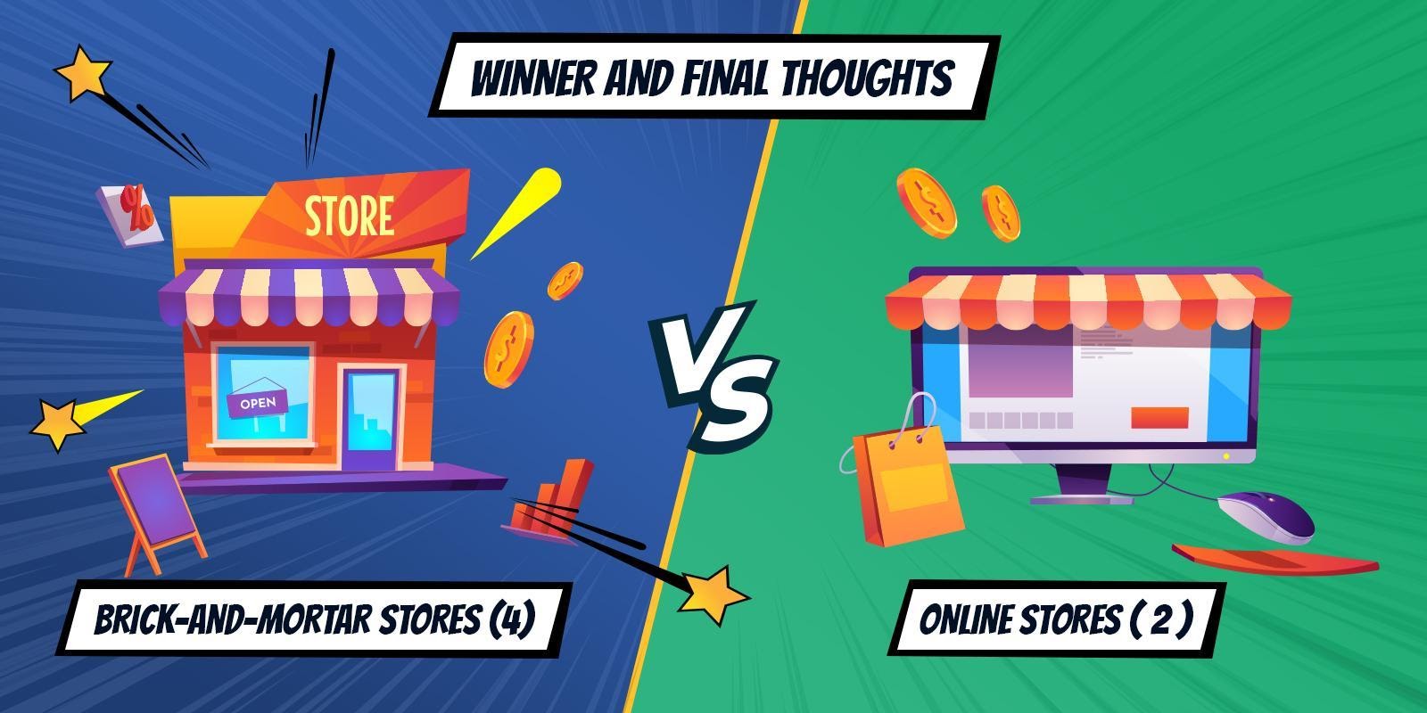 Brick-and-Mortar Pawnshops vs. Online Pawnshops: Which One’s for You?