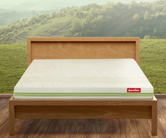 The Ultimate Guide to Choosing the Perfect Duroflex Mattress