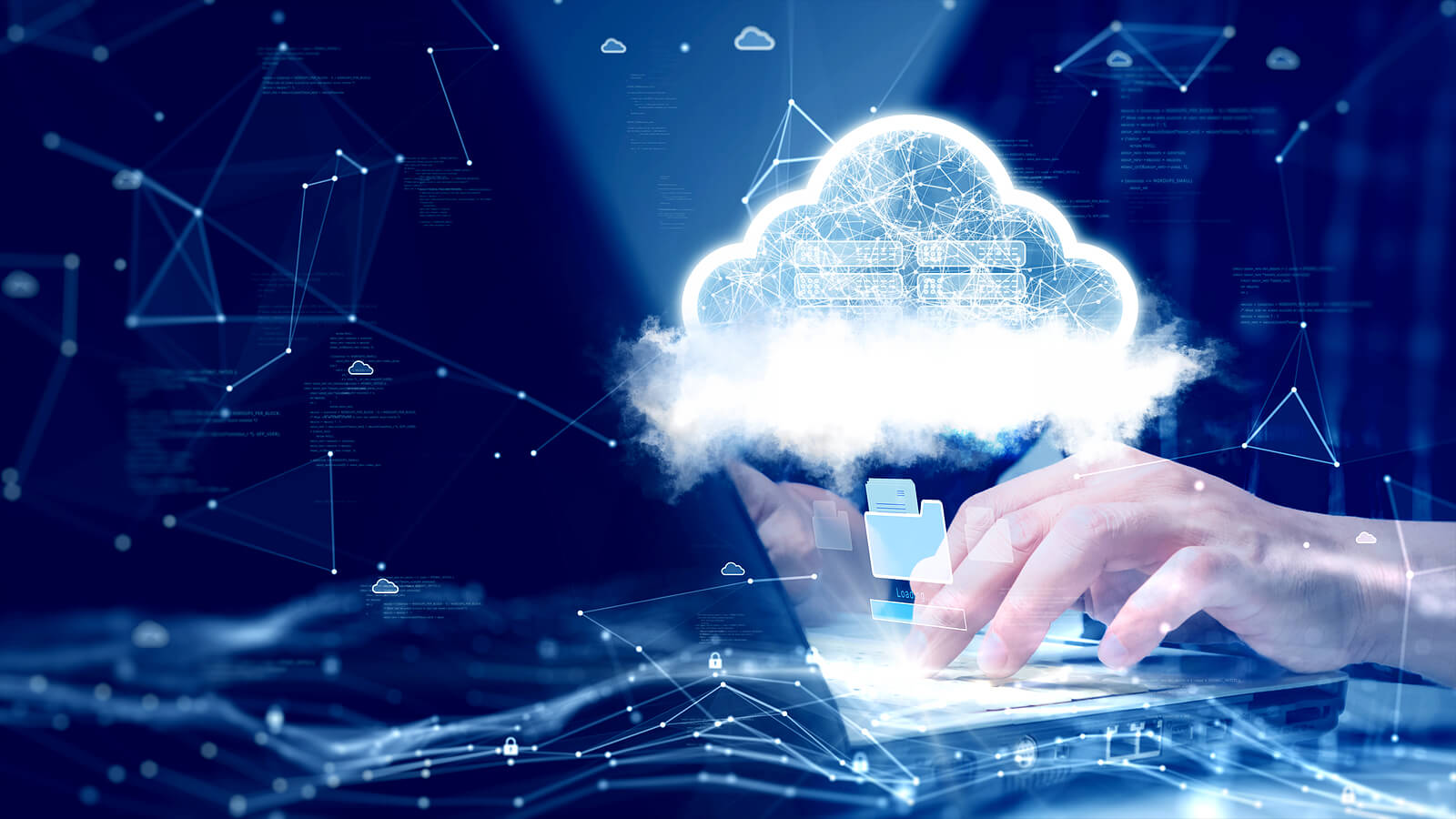 Harness The Power Of Cloud Data Migration Services For Your Business