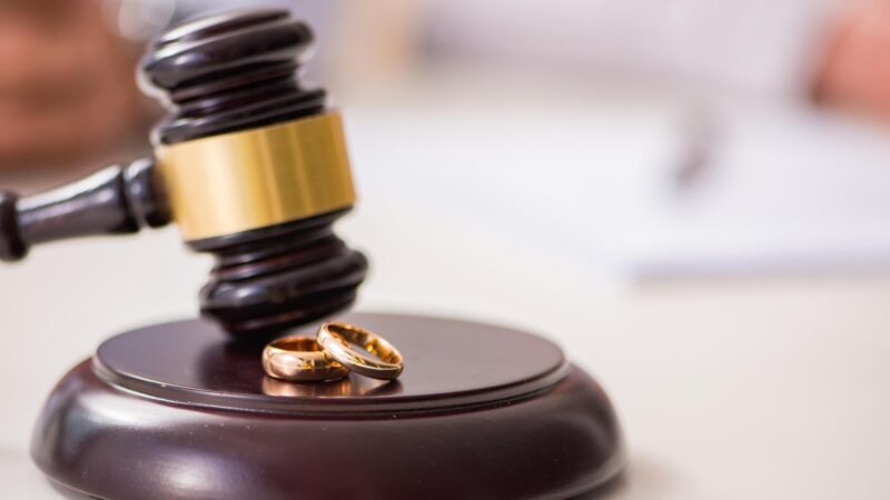 Consult Top Divorce Lawyers in Navi Mumbai