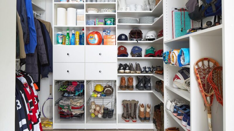 Tips to Choose the Best Professional Organizer in West Vancouver