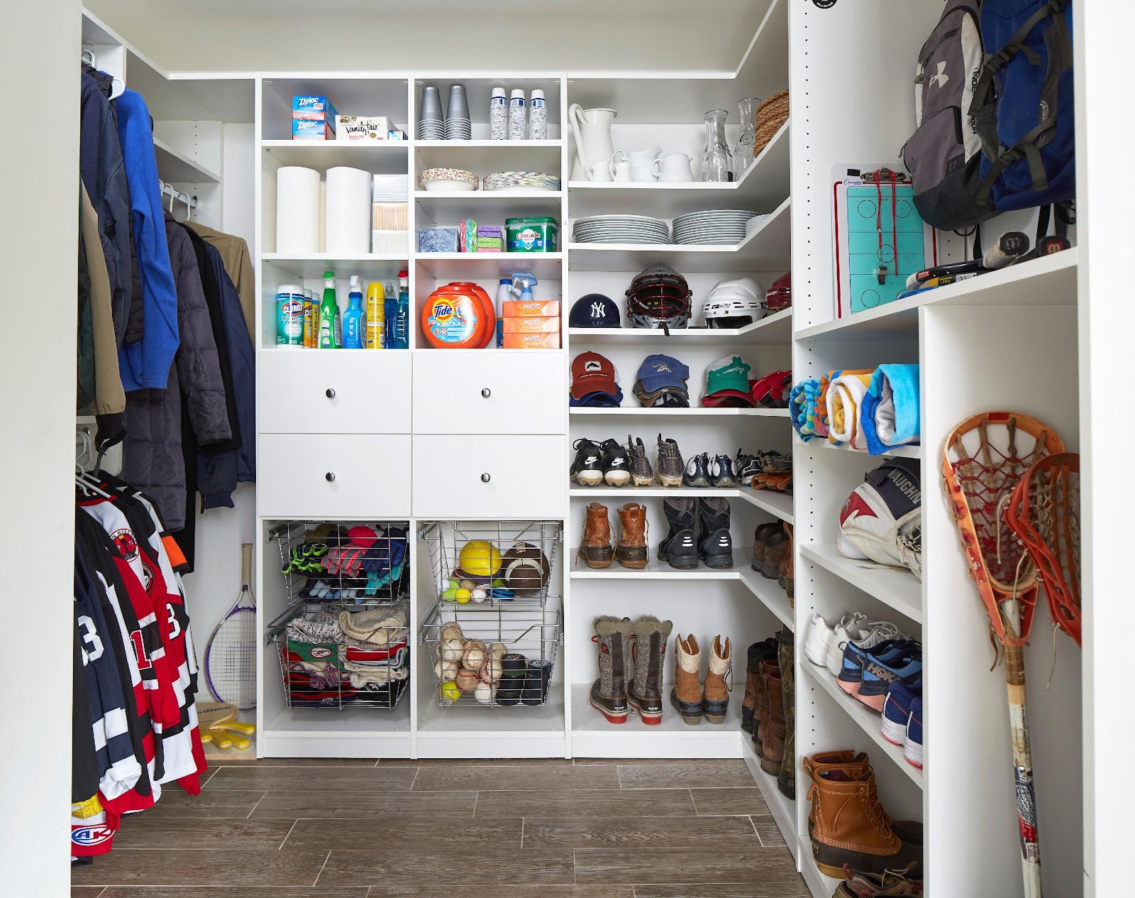 Tips to Choose the Best Professional Organizer in West Vancouver