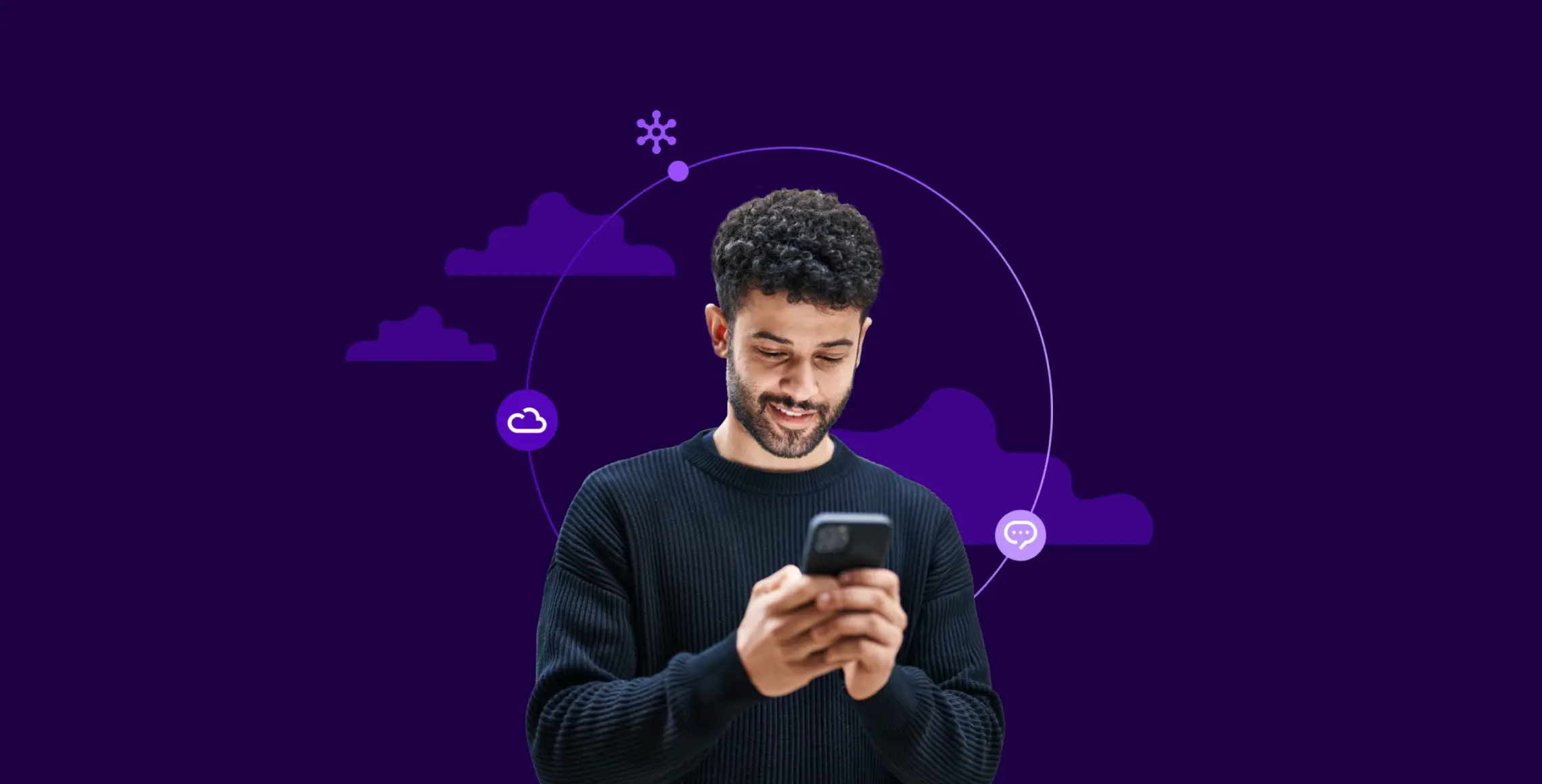 Enhancing Customer Service with Cloud Contact Centers