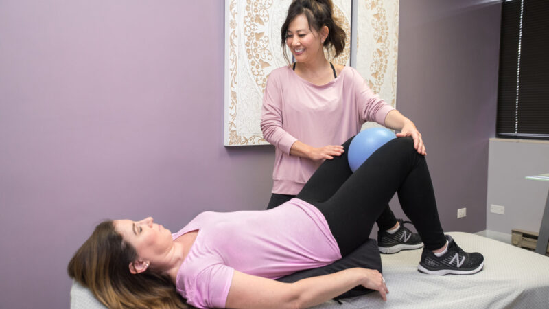 Pelvic Floor Physical Therapy in San Francisco: A Path to Better Health and Well-Being