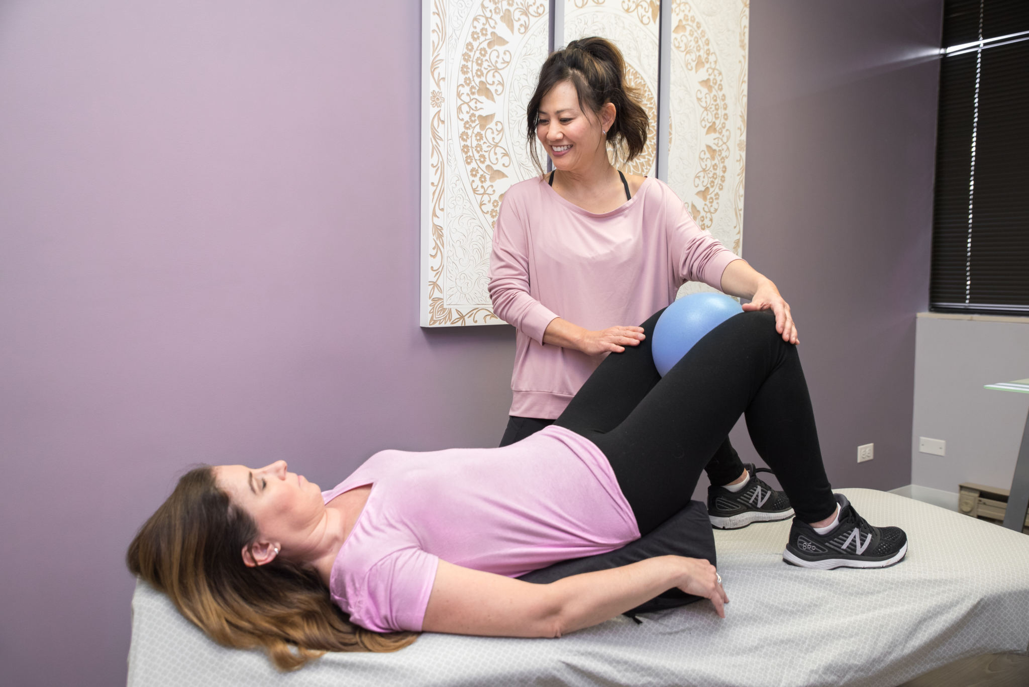 Pelvic Floor Physical Therapy in San Francisco: A Path to Better Health and Well-Being