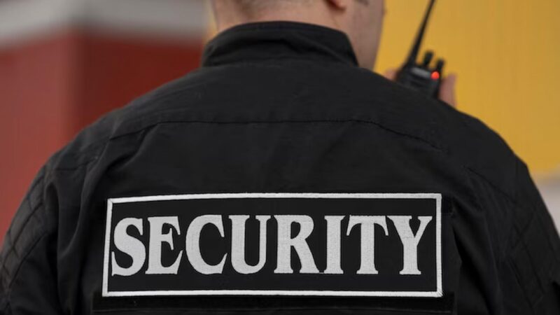 Top Security Agencies in London: Ensuring Safety and Peace of Mind