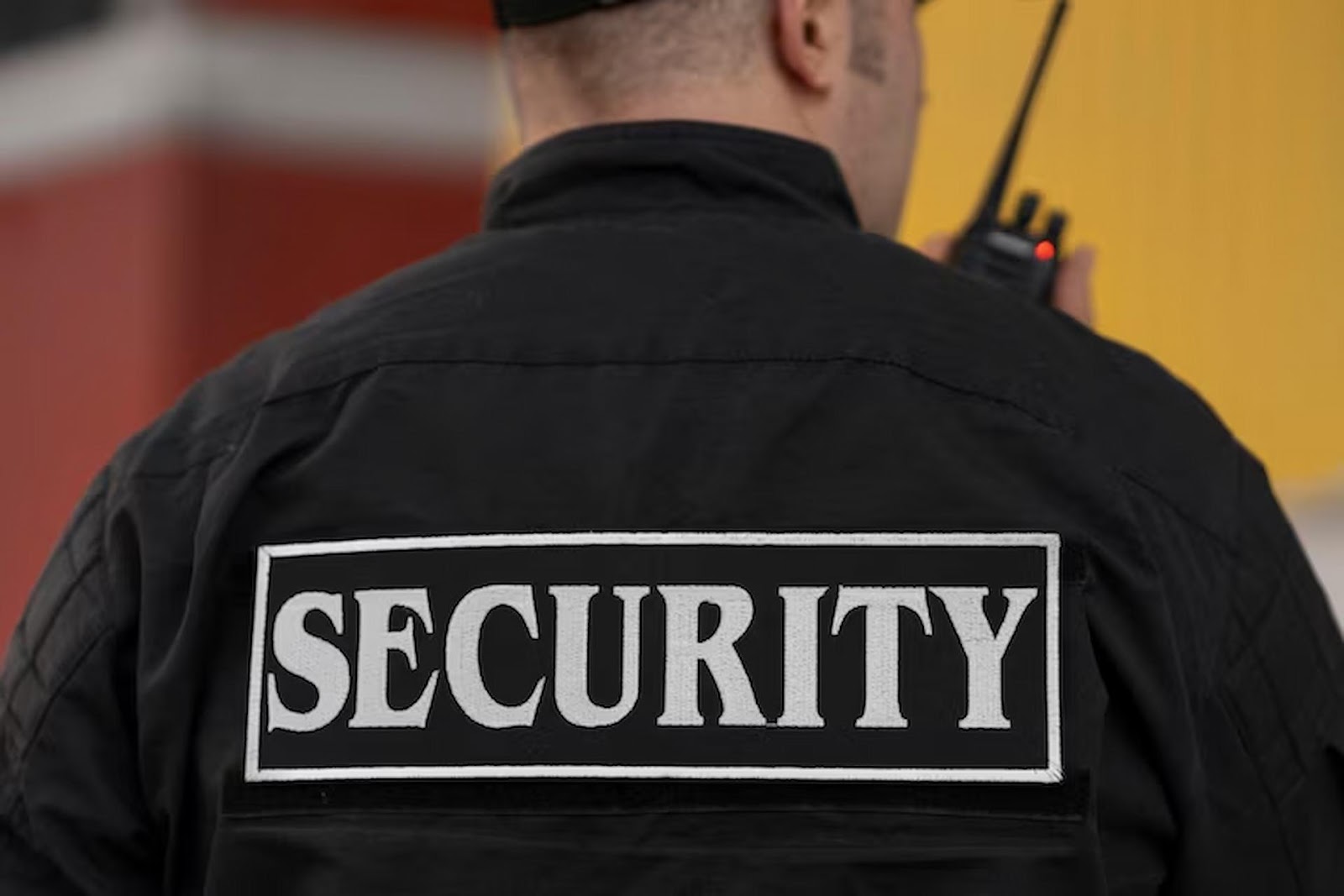 Top Security Agencies in London: Ensuring Safety and Peace of Mind