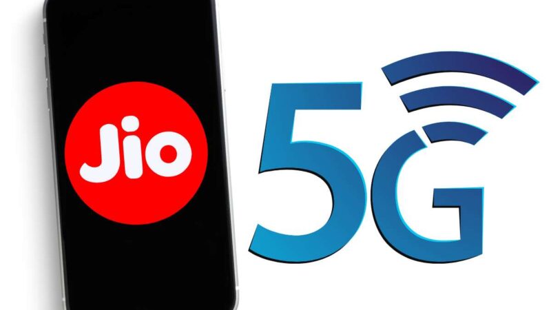 A Comprehensive Guide to Jio Recharge Plans and 5G Options