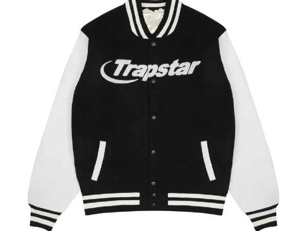 Trapstar Jacket: The Ultimate Streetwear Outerwear