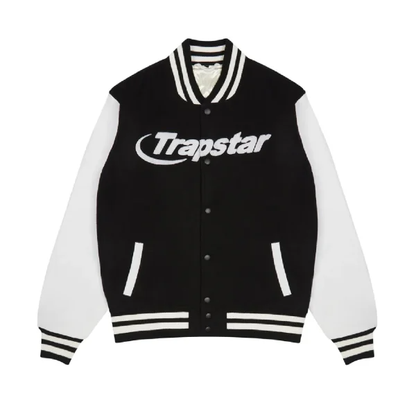 Trapstar Jacket: The Ultimate Streetwear Outerwear