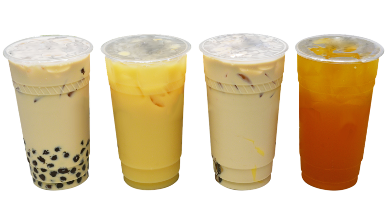 Where Can You Find the Best Milk Tea Franchise