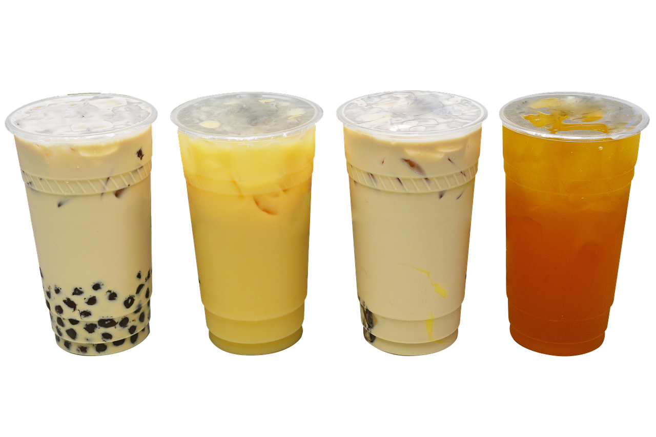 Where Can You Find the Best Milk Tea Franchise