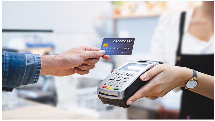 Credit Card Payment: How to Pay Using Another Credit Card