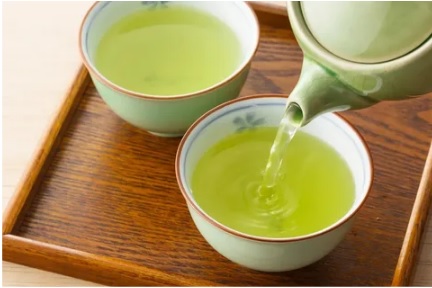 The Importance of Drinking Sencha Tea