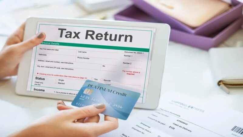 Pan Card and Tax Compliance: Ensuring Accurate Reporting