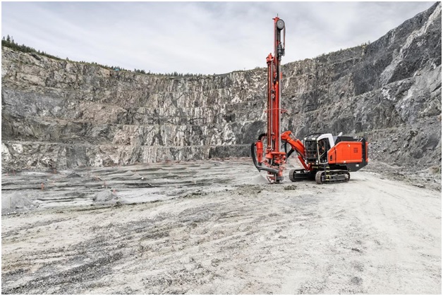 How to Choose the Right Mining Equipment for Your Project’s Needs