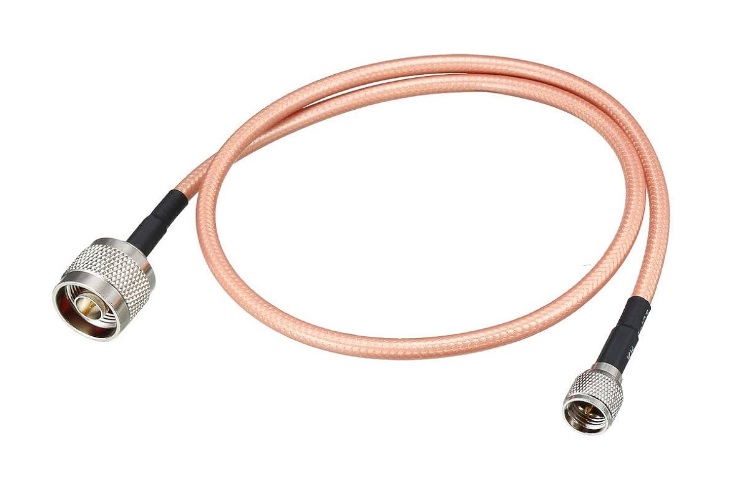 RF Cable: Essential for High-Quality Signal Transmission