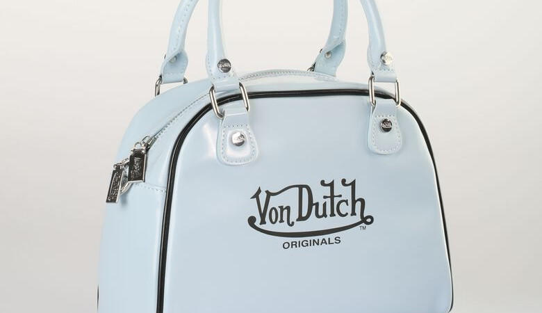 Von Dutch Bag: Iconic Accessories with a Nostalgic Twist