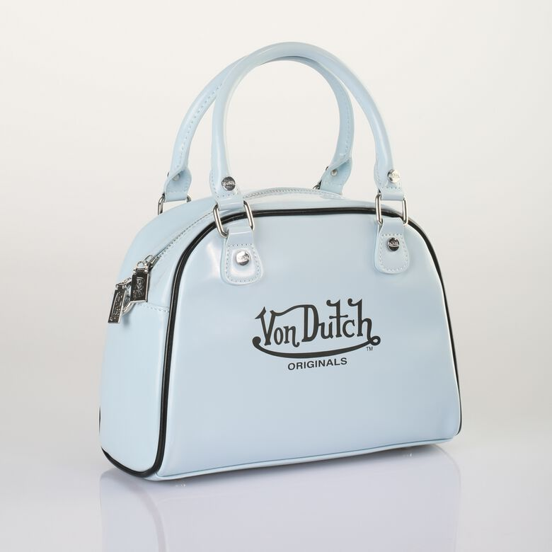 Von Dutch Bag: Iconic Accessories with a Nostalgic Twist