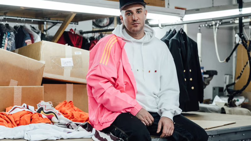 Eric Emanuel Clothing, A Contemporary Staple in Streetwear Fashion