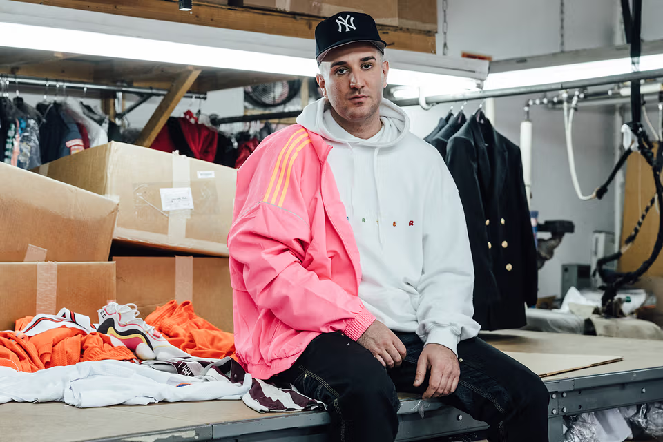 Eric Emanuel Clothing, A Contemporary Staple in Streetwear Fashion