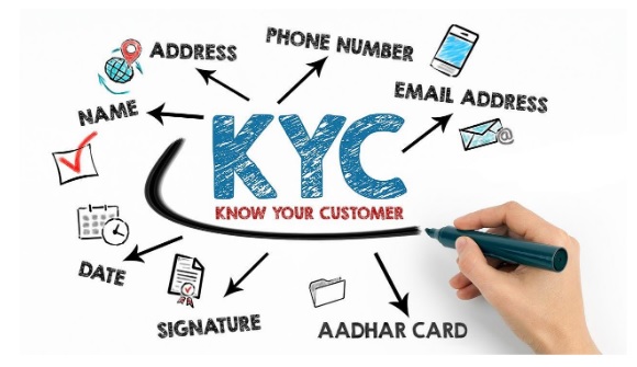 How to Complete Your E-Kyc Online and Securely Verify Your Identity for Financial Transactions