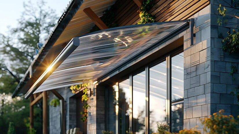 Top Benefits of Installing Awnings for Your Home