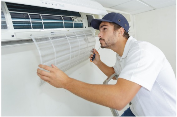 Crucial Mistakes to Avoid When Choosing an AC Technician in Dubai