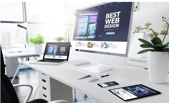 Creating Digital Excellence: Top Web Design Dubai Services